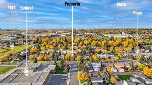 4304 44 Avenue Ne, Calgary, AB 