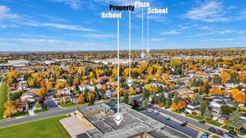 4304 44 Avenue Ne, Calgary, AB 