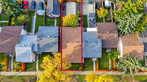 4304 44 Avenue Ne, Calgary, AB 