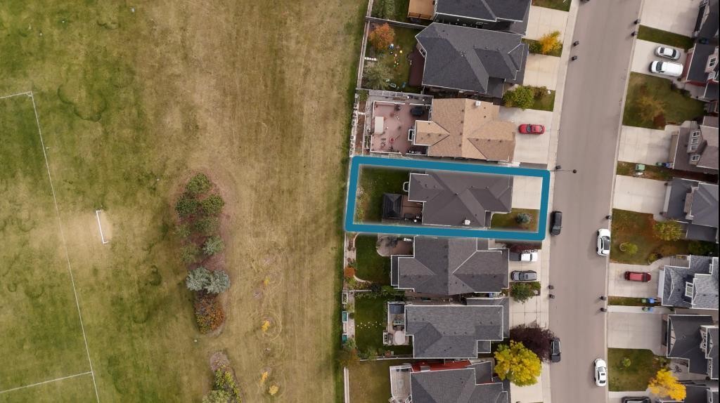 40 Evanspark Circle Nw, Calgary, AB