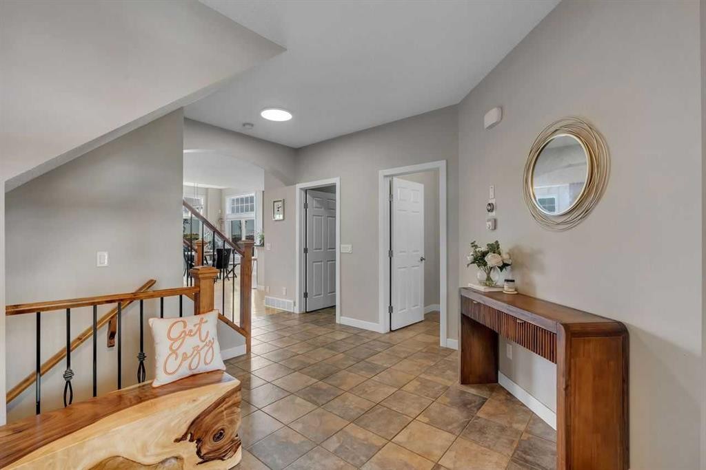 40 Evanspark Circle Nw, Calgary, AB
