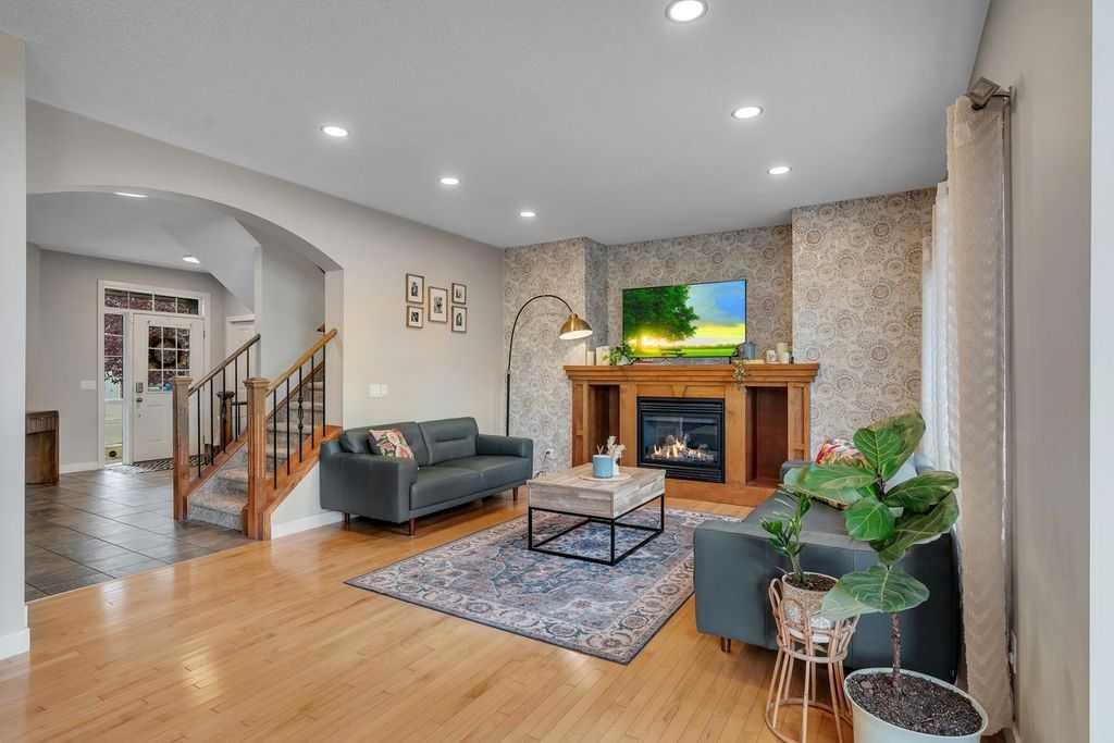 40 Evanspark Circle Nw, Calgary, AB