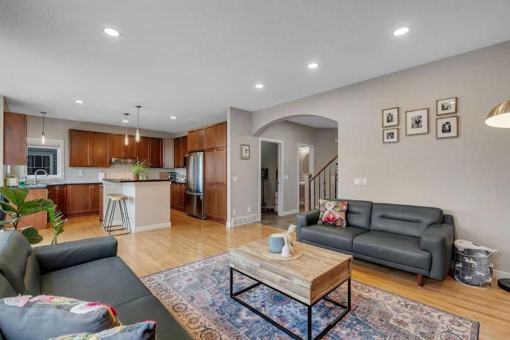 40 Evanspark Circle Nw, Calgary, AB