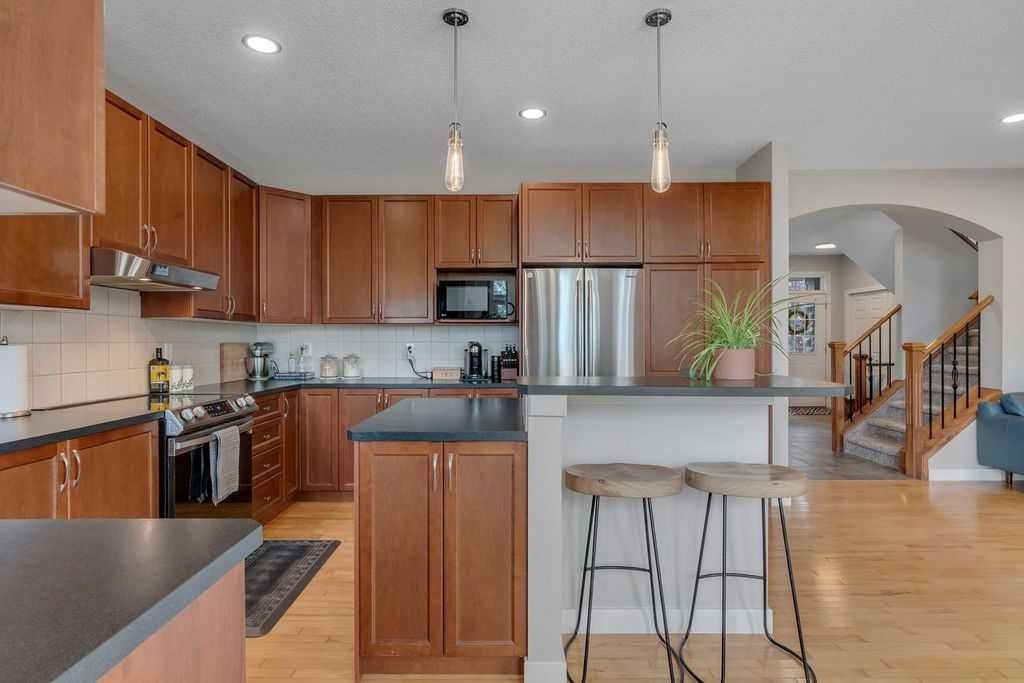 40 Evanspark Circle Nw, Calgary, AB