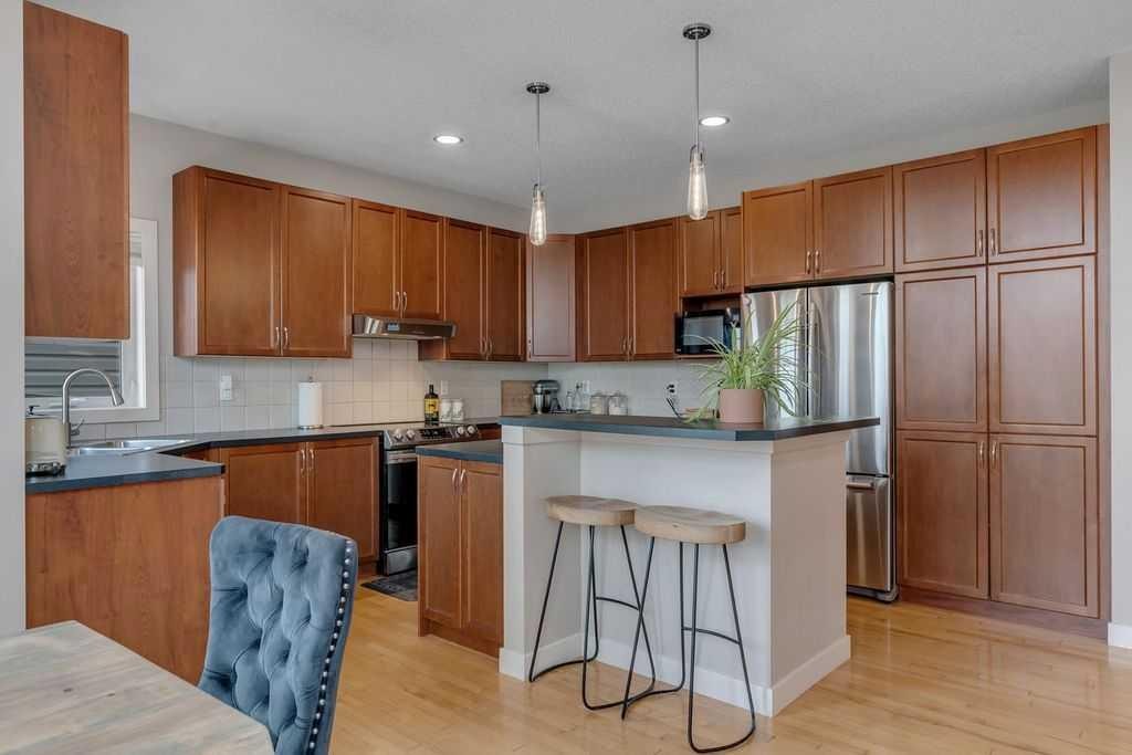 40 Evanspark Circle Nw, Calgary, AB