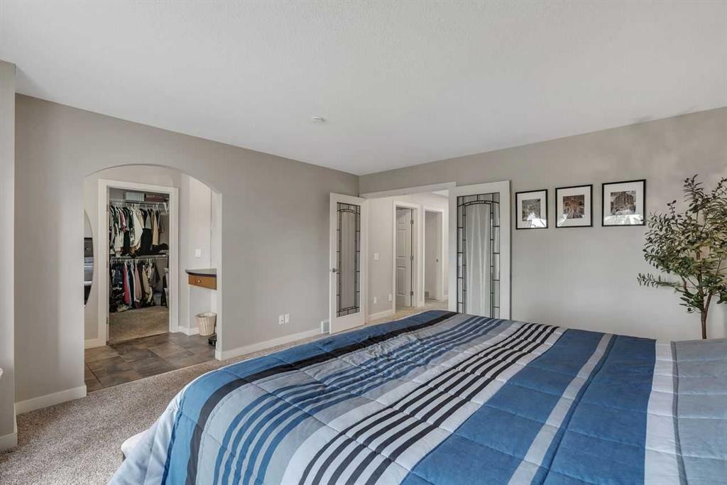 40 Evanspark Circle Nw, Calgary, AB