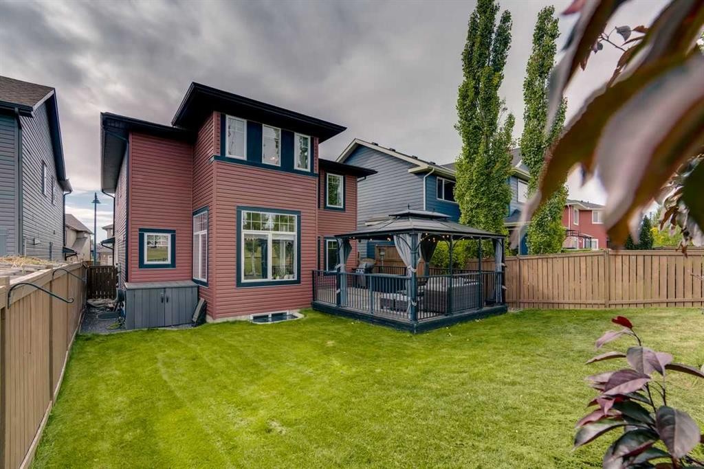 40 Evanspark Circle Nw, Calgary, AB
