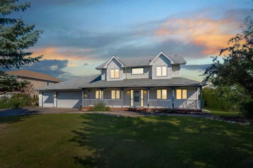 707 East Lakeview Road  Chestermere, AB T1X 1A9