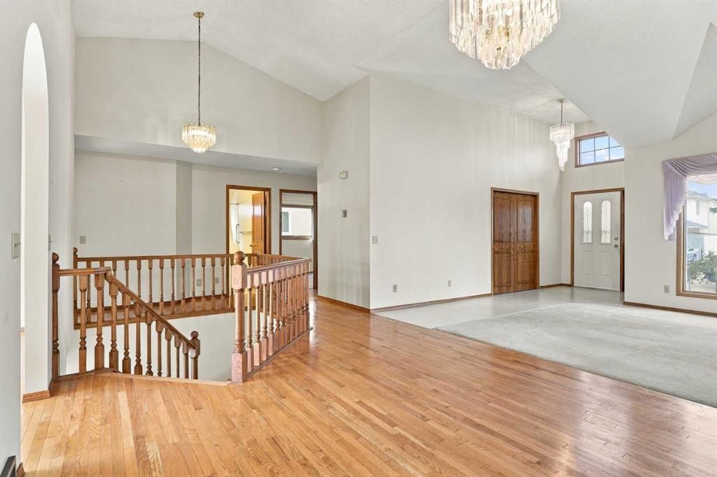 51 Edgebrook Circle Nw, Calgary, AB