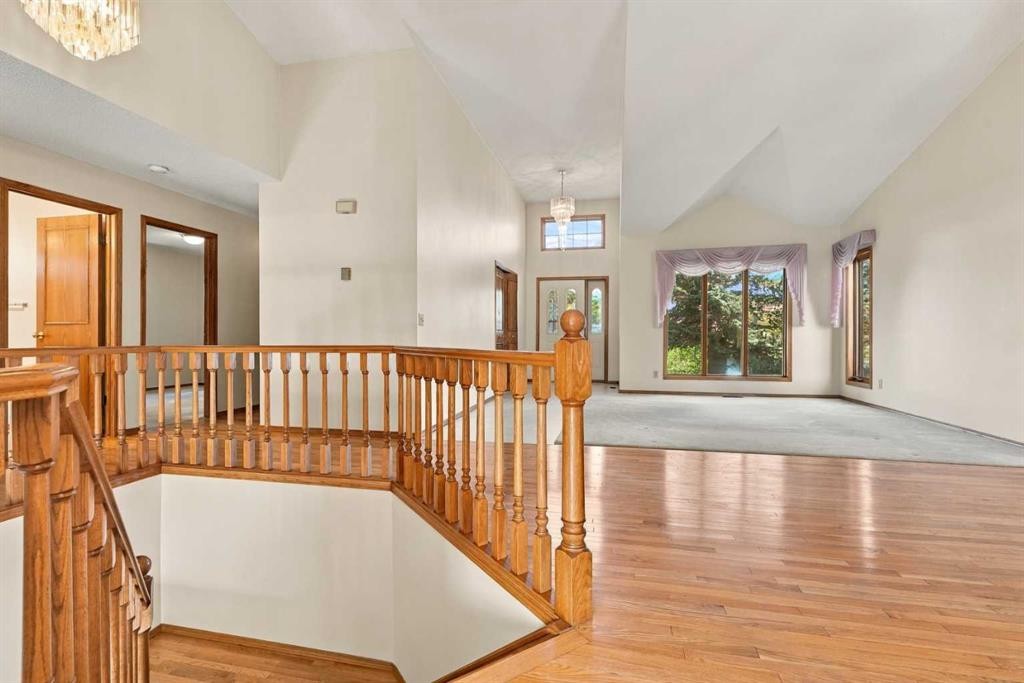 51 Edgebrook Circle Nw, Calgary, AB