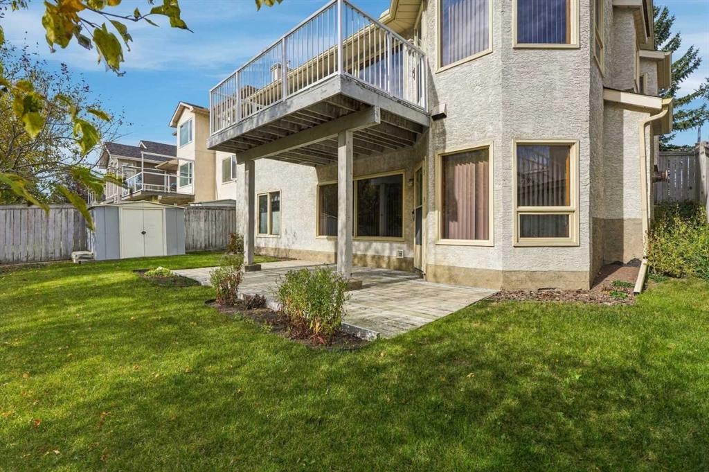 51 Edgebrook Circle Nw, Calgary, AB