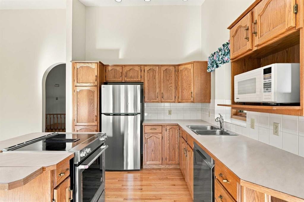 51 Edgebrook Circle Nw, Calgary, AB