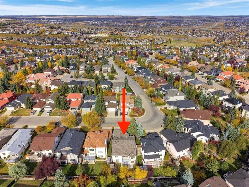 51 Edgebrook Circle Nw, Calgary, AB