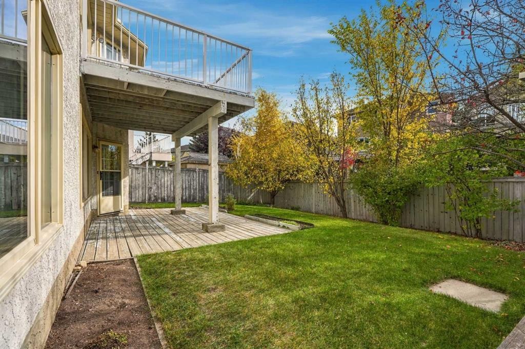 51 Edgebrook Circle Nw, Calgary, AB