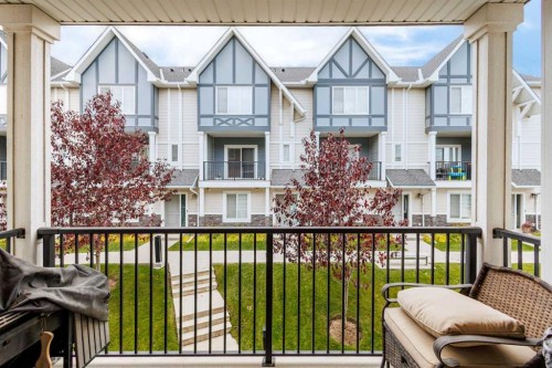 206 Nolanlake Villas Nw, Calgary, AB 