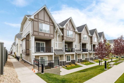 206 Nolanlake Villas Nw, Calgary, AB 