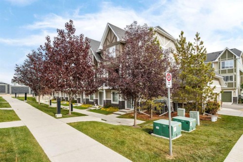 206 Nolanlake Villas Nw, Calgary, AB 