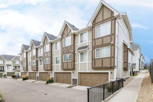 206 Nolanlake Villas Nw, Calgary, AB 