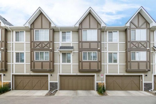 206 Nolanlake Villas Nw, Calgary, AB 