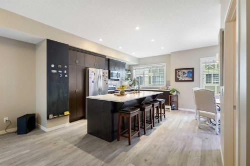 206 Nolanlake Villas Nw, Calgary, AB 
