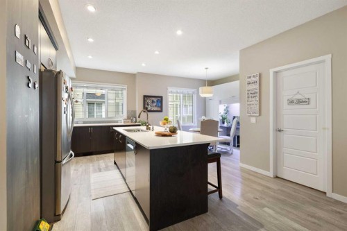 206 Nolanlake Villas Nw, Calgary, AB 