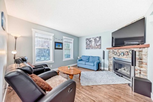 57 Martinvalley Way Ne, Calgary, AB 