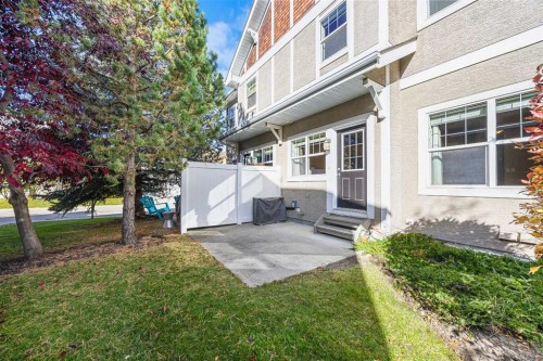 75 Wentworth Common Sw, Calgary, AB 