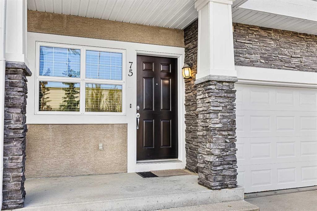 75 Wentworth Common Sw, Calgary, AB