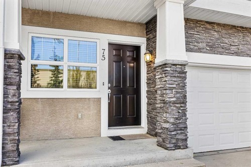 75 Wentworth Common Sw, Calgary, AB 