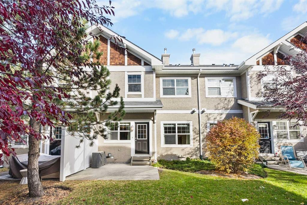 75 Wentworth Common Sw, Calgary, AB