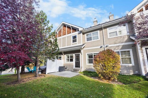 75 Wentworth Common Sw, Calgary, AB 