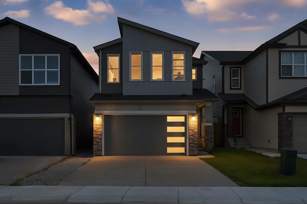 213 Walgrove Boulevard Se, Calgary, AB