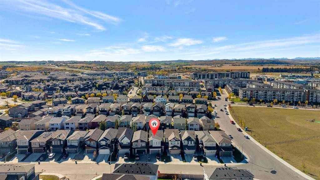 213 Walgrove Boulevard Se, Calgary, AB