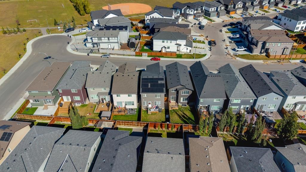 213 Walgrove Boulevard Se, Calgary, AB