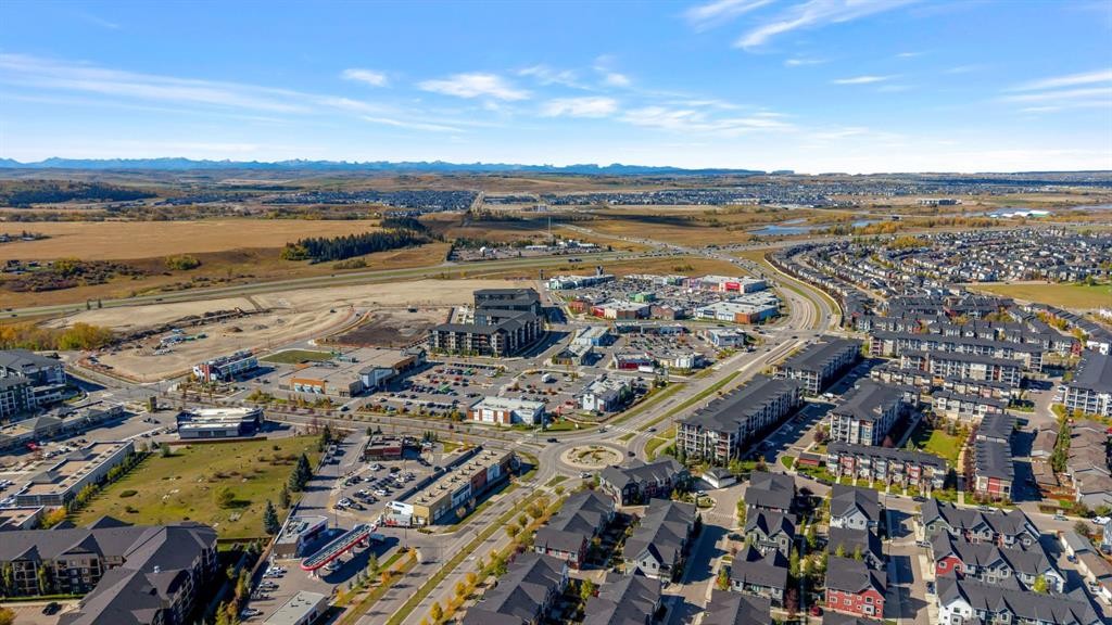 213 Walgrove Boulevard Se, Calgary, AB