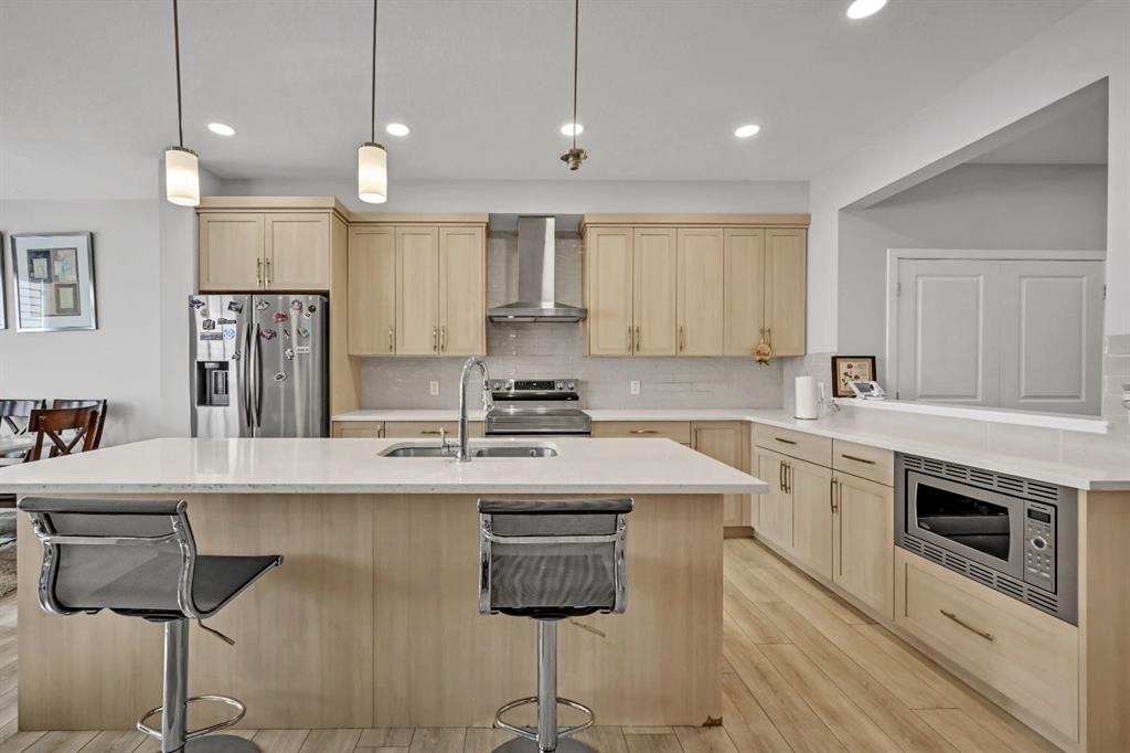 213 Walgrove Boulevard Se, Calgary, AB