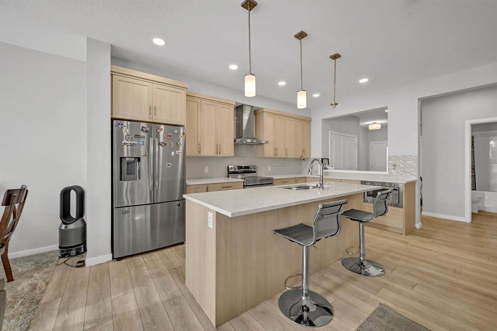 213 Walgrove Boulevard Se, Calgary, AB
