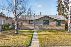 4339 70 Street NW Calgary, AB T3B 2K4