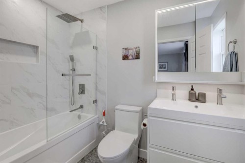 68 Arbour Crest Road Nw, Calgary, AB 