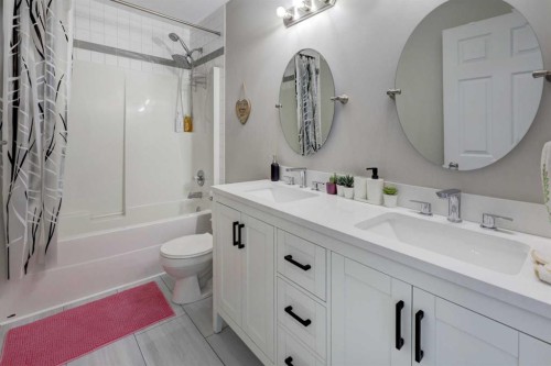 68 Arbour Crest Road Nw, Calgary, AB 