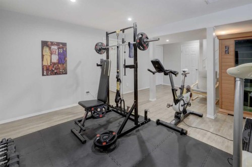 68 Arbour Crest Road Nw, Calgary, AB 