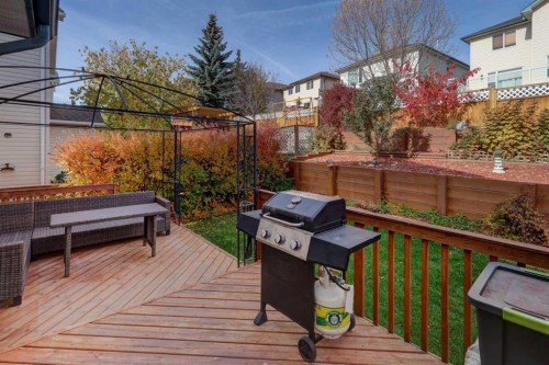 68 Arbour Crest Road Nw, Calgary, AB 