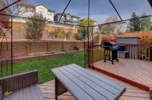 68 Arbour Crest Road Nw, Calgary, AB 