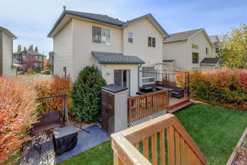 68 Arbour Crest Road Nw, Calgary, AB 