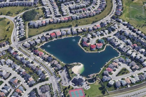 68 Arbour Crest Road Nw, Calgary, AB 