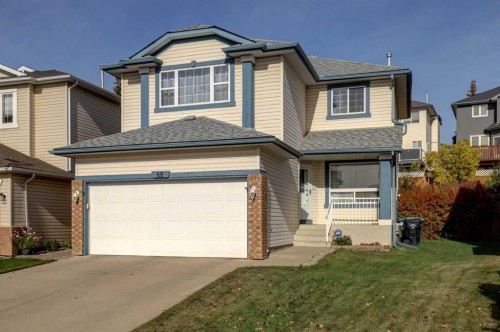 68 Arbour Crest Road Nw, Calgary, AB 