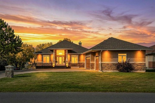 665 East Lakeview Road  Chestermere, AB T1X 1B1