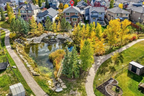 125 Seagreen Passage  Chestermere, AB T1X 0G5