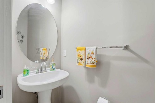 1239 Brightoncrest Green Se, Calgary, AB 