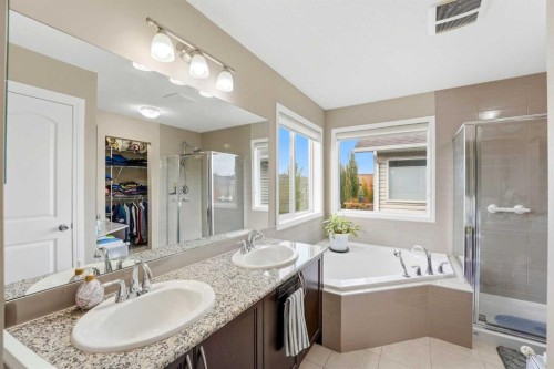 1239 Brightoncrest Green Se, Calgary, AB 